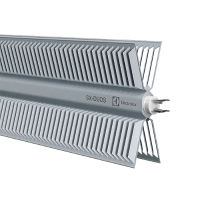 Конвектор Electrolux Brilliant ECH/B-1500 E — 5