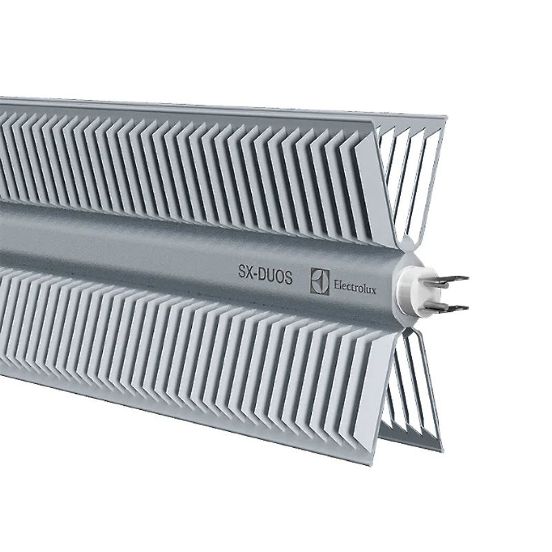 Конвектор Electrolux Brilliant ECH/B-1500 E