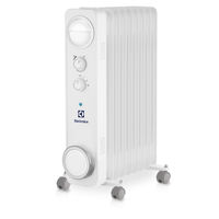 Масляный радиатор Electrolux Sphere EOH/M-6209 / НС-1072523 9 секций — 1