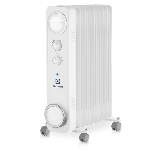 Масляный радиатор Electrolux Sphere EOH/M-6209 / НС-1072523 9 секций