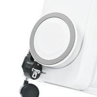 Масляный радиатор Electrolux Sphere EOH/M-6209 / НС-1072523 9 секций — 5