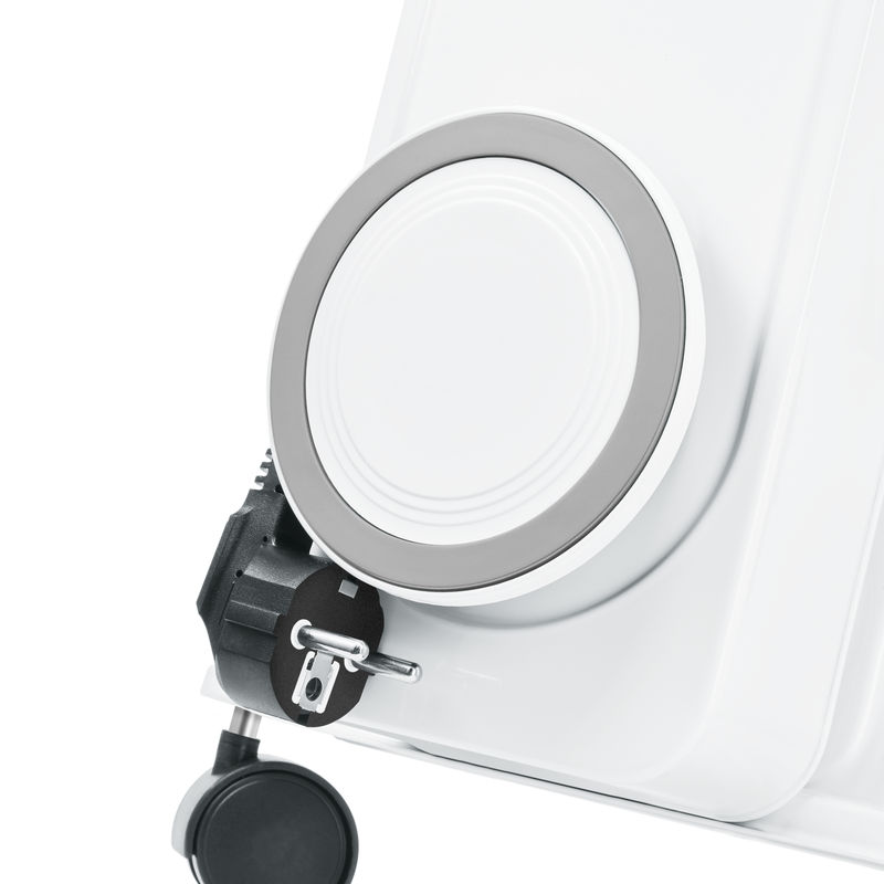 Масляный радиатор Electrolux Sphere EOH/M-6209 / НС-1072523 9 секций