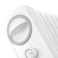 Масляный радиатор Electrolux Sphere EOH/M-6209 / НС-1072523 9 секций — 4