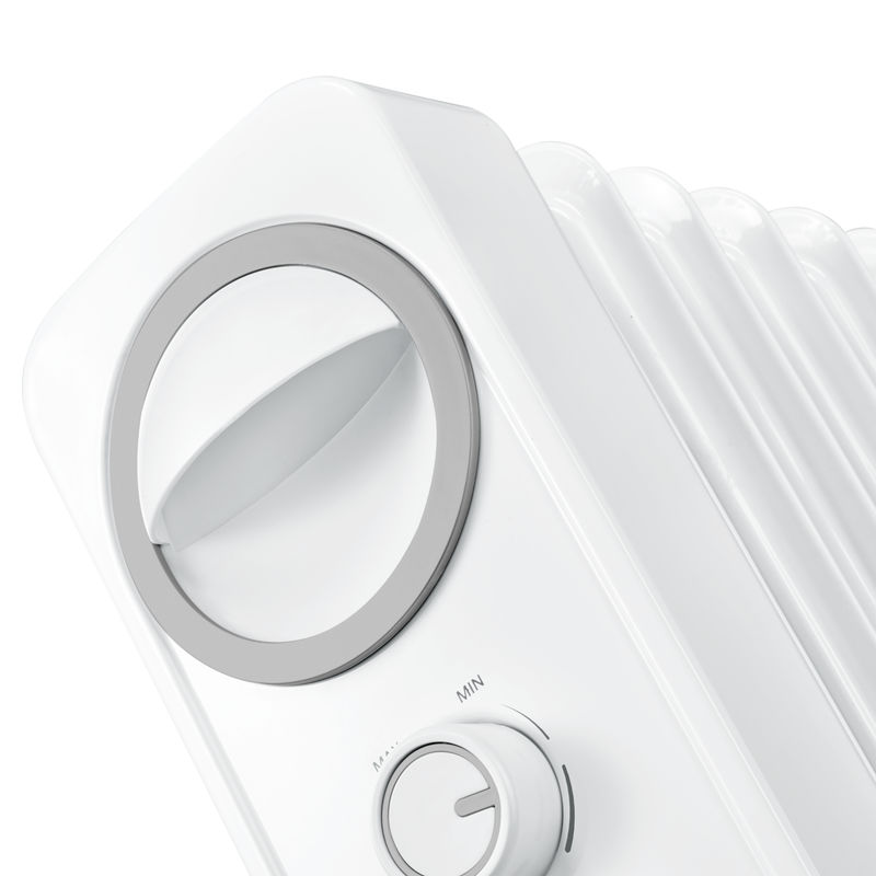 Масляный радиатор Electrolux Sphere EOH/M-6209 / НС-1072523 9 секций