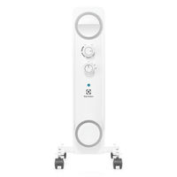 Масляный радиатор Electrolux Sphere EOH/M-6209 / НС-1072523 9 секций — 2