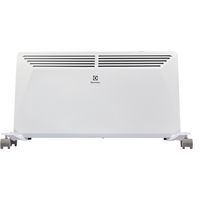 Конвектор Electrolux Torrid ECH/T-2000 M — 2