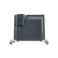 Конвектор Electrolux Torrid ECH/T-2000 M — 4