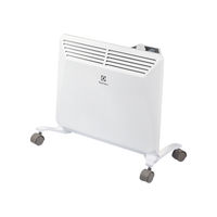 Конвектор Electrolux Torrid ECH/T-1000 M — 3