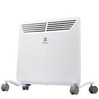 Конвектор Electrolux Torrid ECH/T-1000 M — 1