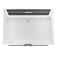 Конвектор Electrolux Air Gate Transformer System ECH/AG2-1500 T — 2