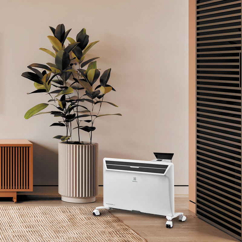 Конвектор Electrolux Air Gate Transformer System ECH/AG2-2000 T