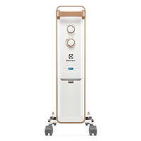 Масляный радиатор Electrolux Wave EOH/M-9157 / НС-1100762 7 секций — 3