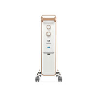 Масляный радиатор Electrolux Wave EOH/M-9157 / НС-1100762 7 секций — 6
