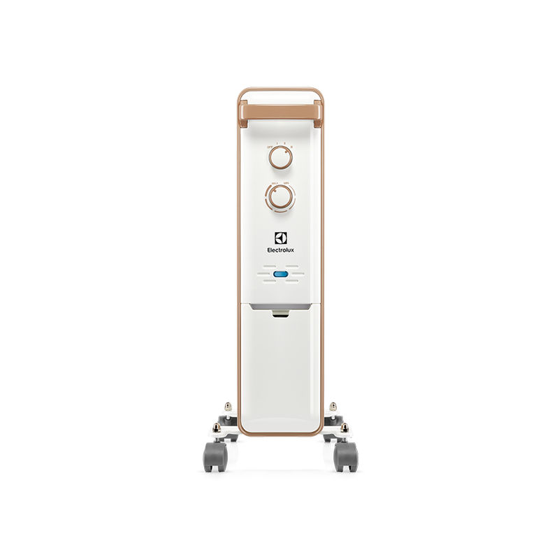 Масляный радиатор Electrolux Wave EOH/M-9157 / НС-1100762 7 секций