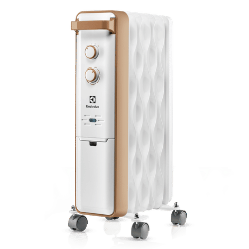 Масляный радиатор Electrolux Wave EOH/M-9209 / НС-1100763 9 секций