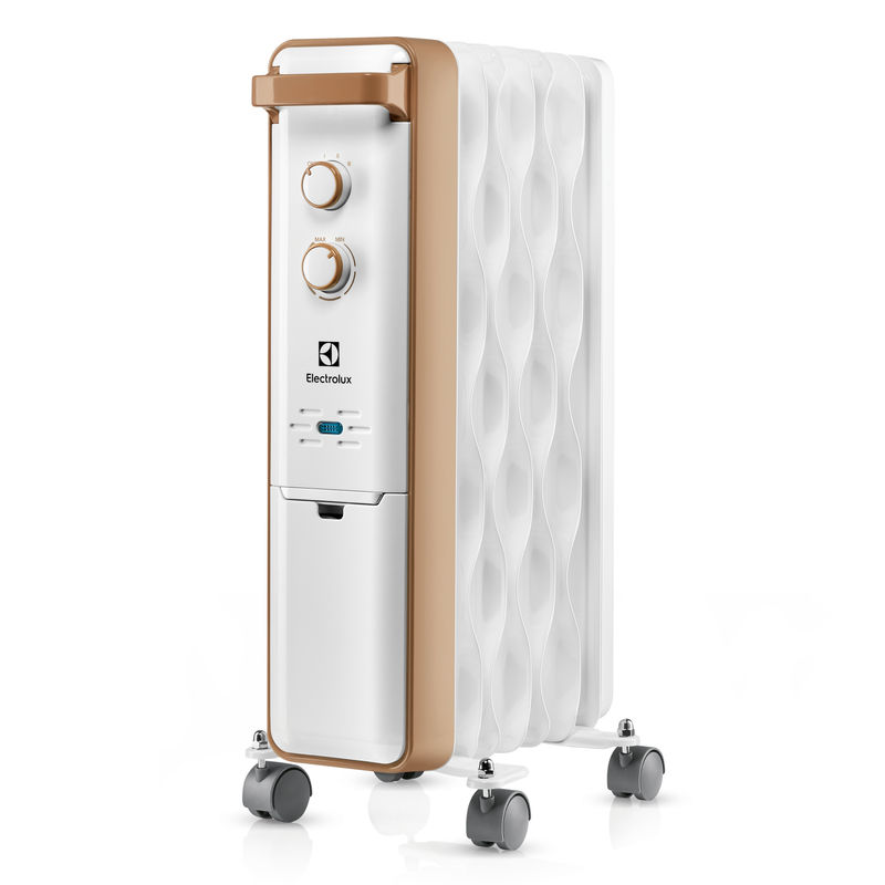 Масляный радиатор Electrolux Wave EOH/M-9209 / НС-1100763 9 секций