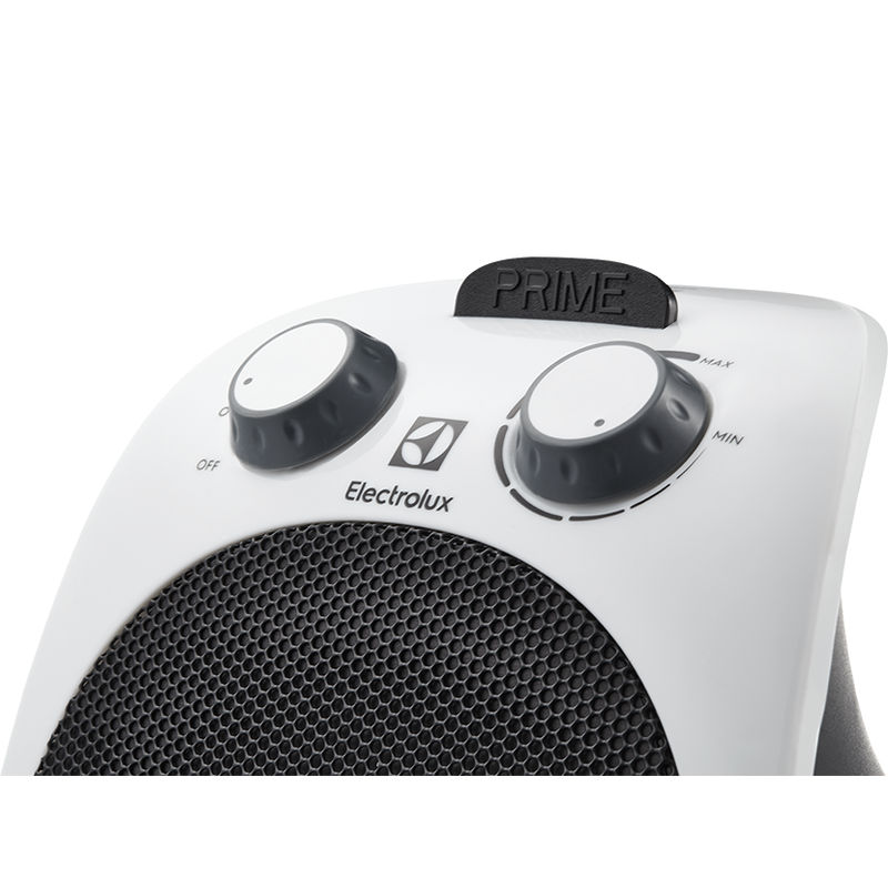 Тепловентилятор Electrolux EFH/C-5125