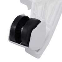 Комплект шасси для напольной установки Rapid Transformer System EFT/RR — 2