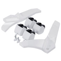 Комплект шасси для напольной установки Rapid Transformer System EFT/RR — 4