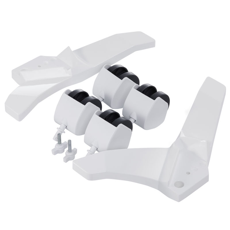 Комплект шасси для напольной установки Rapid Transformer System EFT/RR