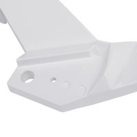 Комплект шасси для напольной установки Rapid Transformer System EFT/RR — 3