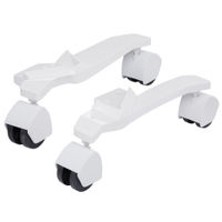 Комплект шасси для напольной установки Rapid Transformer System EFT/RR — 1