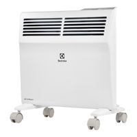 Конвектор Electrolux Air Stream ECH/AS-1500 ER — 1