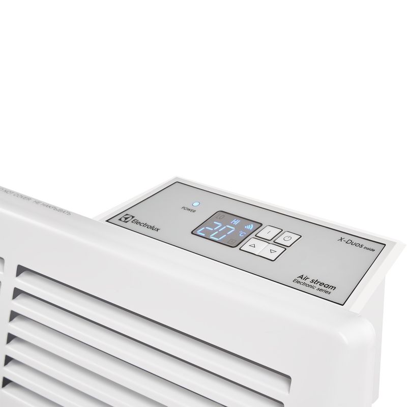 Конвектор Electrolux Air Stream ECH/AS-2000 ER