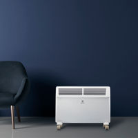 Конвектор Electrolux Air Stream ECH/AS-2000 ER — 10