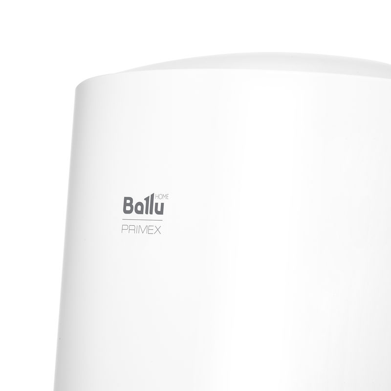 Водонагреватель накопительный Ballu BWH/S 30 PRIMEX