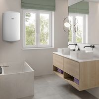 Водонагреватель накопительный Ballu BWH/S 30 PRIMEX — 9