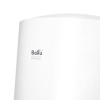 Водонагреватель накопительный Ballu BWH/S 80 PRIMEX — 5