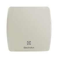 Вентилятор вытяжной Electrolux Argentum EAFA-100T с таймером — 2