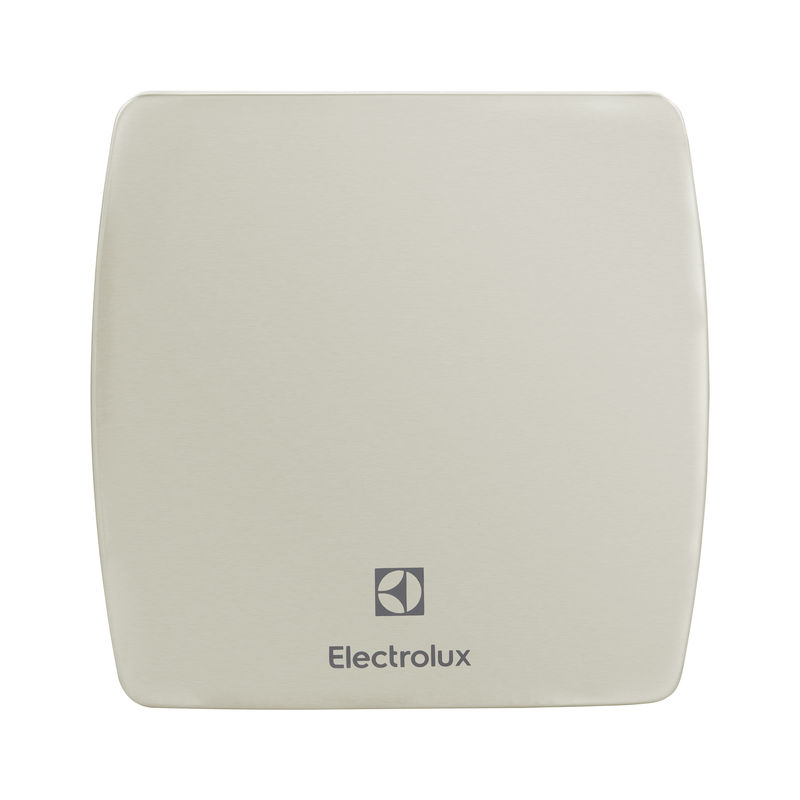 Вентилятор вытяжной Electrolux Argentum EAFA-100TH с таймером и гигростатом