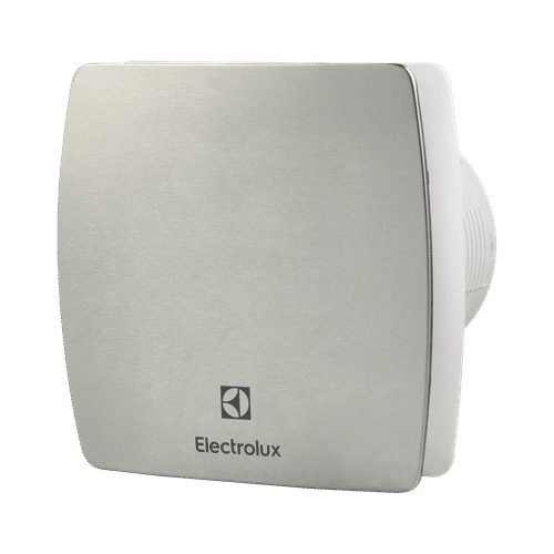 Вентилятор вытяжной Electrolux Argentum EAFA-120TH с таймером и гигростатом