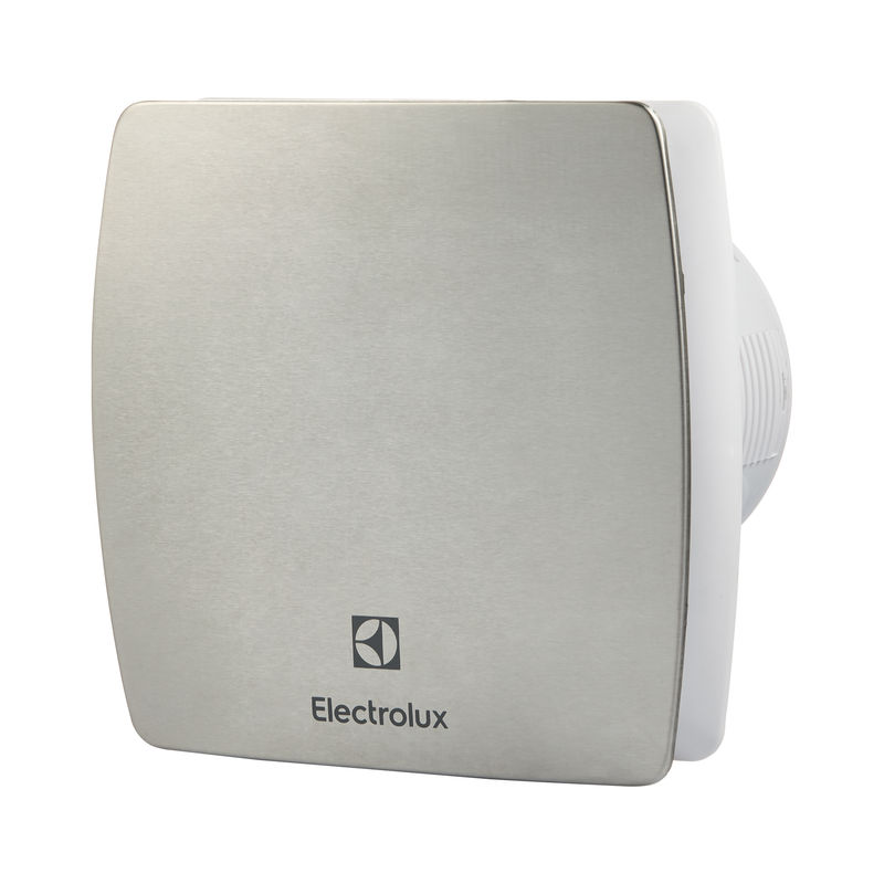 Вентилятор вытяжной Electrolux Argentum EAFA-150TH с таймером и гигростатом