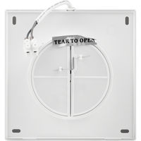 Вентилятор вытяжной Electrolux Basic EAFB-120 — 4