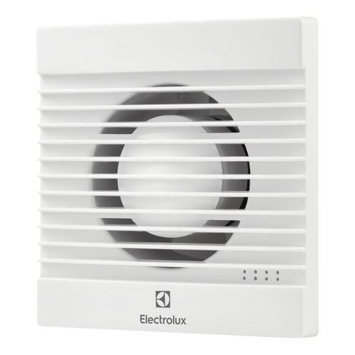 Вентилятор вытяжной Electrolux Basic EAFB-120T с таймером
