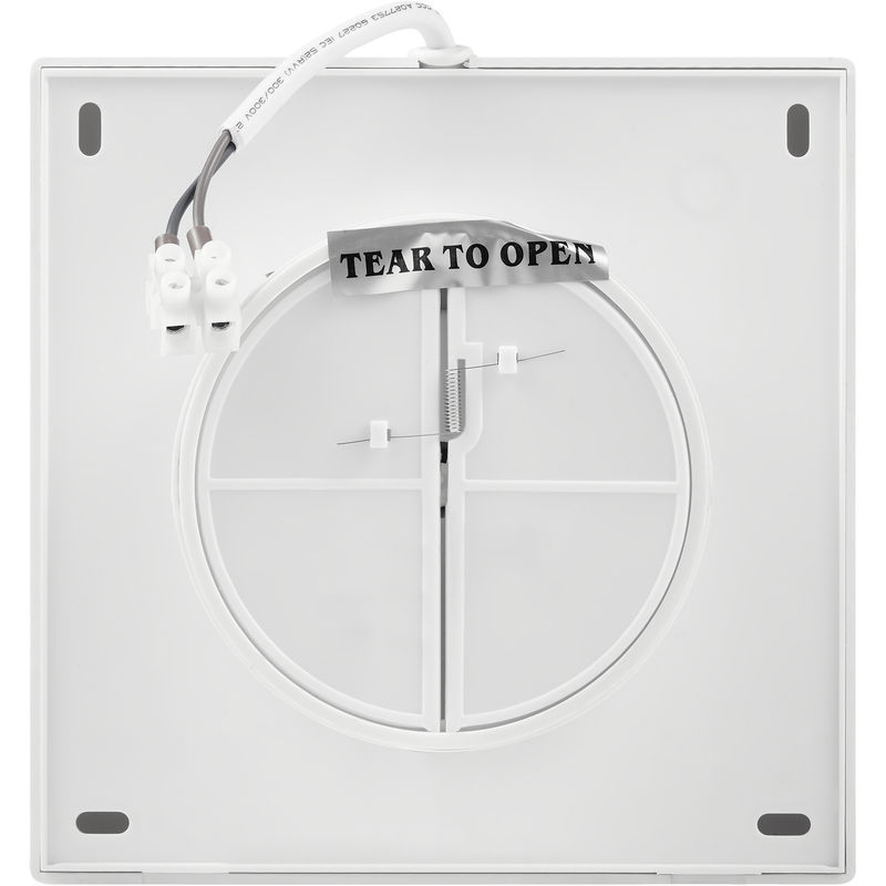 Вентилятор вытяжной Electrolux Basic EAFB-150T с таймером