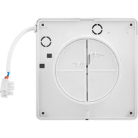 Вентилятор вытяжной Electrolux Slim EAFS-120 — 4