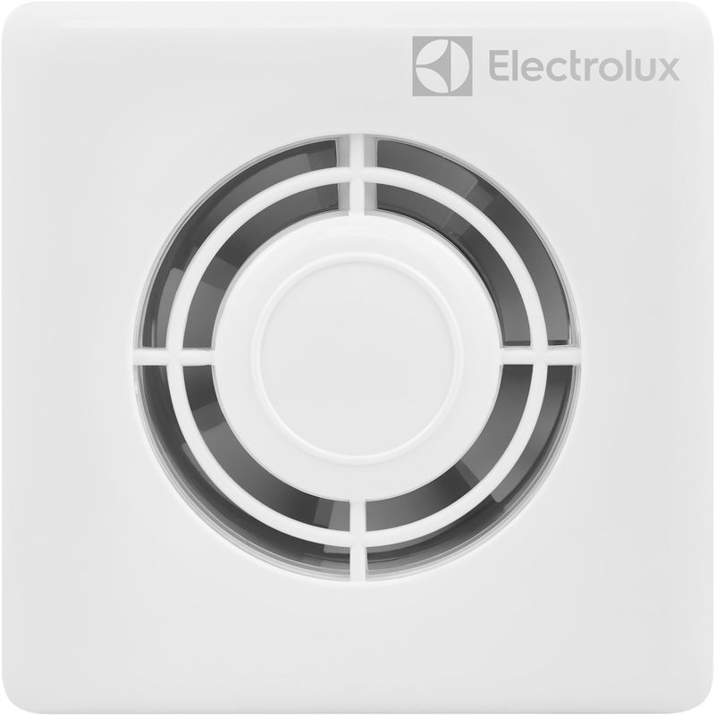 Вентилятор вытяжной Electrolux Slim EAFS-120