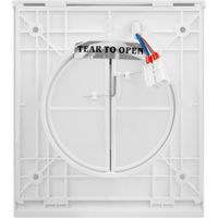 Вентилятор вытяжной Electrolux Magic EAFM-100T с таймером — 4