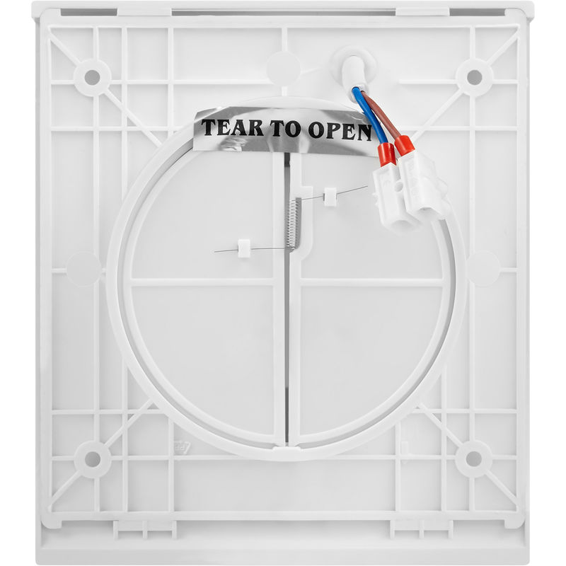 Вентилятор вытяжной Electrolux Magic EAFM-100T с таймером