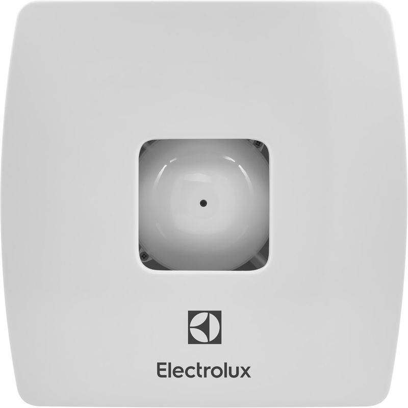 Вентилятор вытяжной Electrolux Premium EAF-100T с таймером