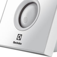 Вентилятор вытяжной Electrolux Rainbow EAFR-100T mirror с таймером — 5