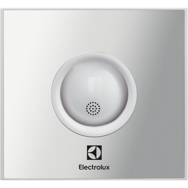 Вентилятор вытяжной Electrolux Rainbow EAFR-100T mirror с таймером