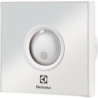 Вентилятор вытяжной Electrolux Rainbow EAFR-100T mirror с таймером — 1