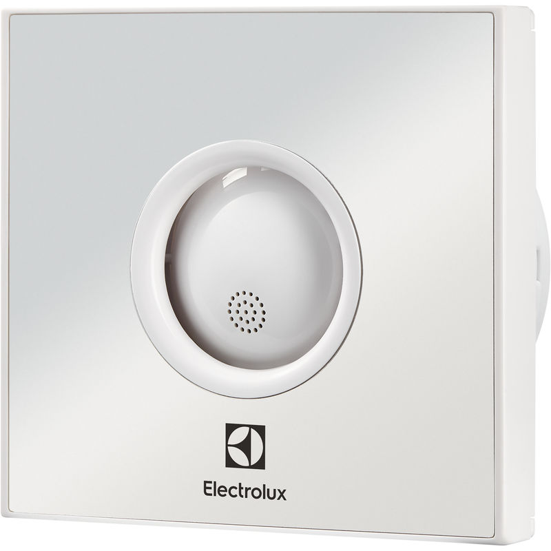 Вентилятор вытяжной Electrolux Rainbow EAFR-100T mirror с таймером