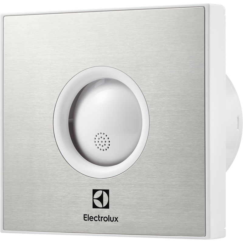 Вентилятор вытяжной Electrolux Rainbow EAFR-120 steel