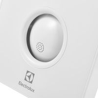 Вентилятор вытяжной Electrolux Rainbow EAFR-100 white — 5